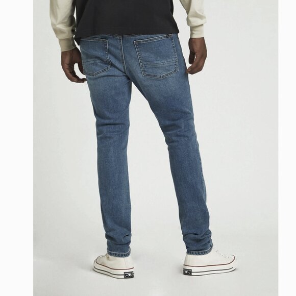 Men's PacSun Skinny Active Stretch Jeans size 32x32 Perfect Condition - Picture 1 of 6